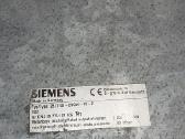 Siemens Elmo-l vakuuminis siurblys - nuotraukos Nr. 4