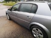 Opel signum - nuotraukos Nr. 2