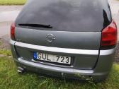 Opel signum - nuotraukos Nr. 3