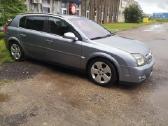 Opel signum - nuotraukos Nr. 5
