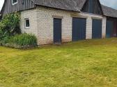 Parduodamas 3 kambarių butas su kiemu Telšių,r. - nuotraukos Nr. 10