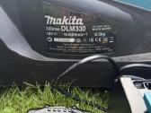Makita Dlm330 akumuliatorinė vejapjovė - nuotraukos Nr. 2