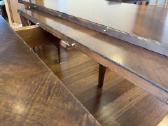 Valgomojo stalas, valgomojo kėdės ir baro kėdės - nuotraukos Nr. 5
