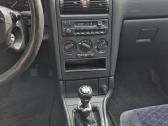 Opel Astra - nuotraukos Nr. 8
