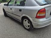Opel Astra - nuotraukos Nr. 5