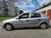 Opel Astra - nuotraukos Nr. 3