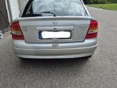Opel Astra - nuotraukos Nr. 4