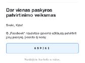 Belaidis sveitimo sepetys - nuotraukos Nr. 3