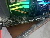 B660 cpu RAM komplektas - nuotraukos Nr. 4