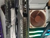 B660 cpu RAM komplektas - nuotraukos Nr. 6