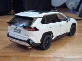 1:18 Toyota Rav4 - nuotraukos Nr. 2
