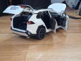 1:18 Toyota Rav4 - nuotraukos Nr. 3