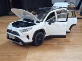 1:18 Toyota Rav4 - nuotraukos Nr. 5