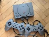 Playstation Ps1 Classic (scph-1000r) Mini Konsolė - nuotraukos Nr. 2