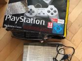 Playstation Ps1 Classic (scph-1000r) Mini Konsolė - nuotraukos Nr. 4