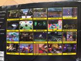 Playstation Ps1 Classic (scph-1000r) Mini Konsolė - nuotraukos Nr. 5