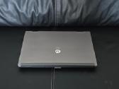 Hp Elitebook 8540w i7 8gb RAM SSD - nuotraukos Nr. 7