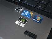 Hp Elitebook 8540w i7 8gb RAM SSD - nuotraukos Nr. 3