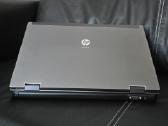 Hp Elitebook 8540w i7 8gb RAM SSD - nuotraukos Nr. 5