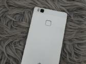 Baltas Huawei P9 Lite Telefonas - nuotraukos Nr. 3