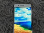 Baltas Huawei P9 Lite Telefonas - nuotraukos Nr. 2
