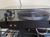 Parduodami 4 Vintage Hi-fi Patefonai – Thorens - nuotraukos Nr. 2