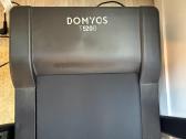 Domyos T520b bėgimo takelis – ideali būklė - nuotraukos Nr. 2