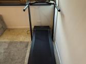 Domyos T520b bėgimo takelis – ideali būklė - nuotraukos Nr. 3