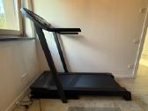 Domyos T520b bėgimo takelis – ideali būklė - nuotraukos Nr. 4
