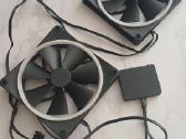Ventiliatorius Nzxt F140 Rgb 2 - nuotraukos Nr. 2