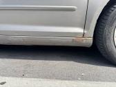 VW golf plus - nuotraukos Nr. 2