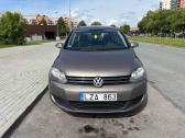 VW golf plus - nuotraukos Nr. 3