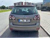 VW golf plus - nuotraukos Nr. 4