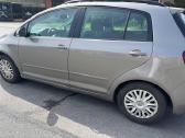 VW golf plus - nuotraukos Nr. 5