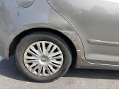 VW golf plus - nuotraukos Nr. 6