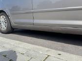 VW golf plus - nuotraukos Nr. 8