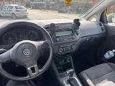 VW golf plus - nuotraukos Nr. 10