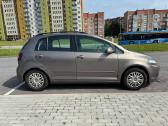 VW golf plus - nuotraukos Nr. 7