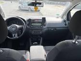 VW golf plus - nuotraukos Nr. 12