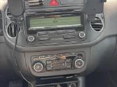 VW golf plus - nuotraukos Nr. 15