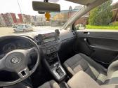 VW golf plus - nuotraukos Nr. 17