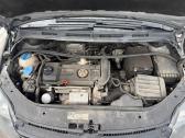 VW golf plus - nuotraukos Nr. 18
