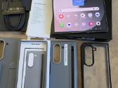 Parduodamas Samsung Galaxy Fold6 – kaip naujas - nuotraukos Nr. 2