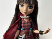 Cerise Hood First Chapter lėlė - nuotraukos Nr. 2