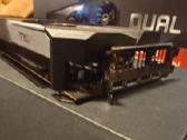 Asus Dual Radeon Rx 6700 XT 12gb - nuotraukos Nr. 3