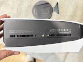 Playstation 5 Disc Edition Cfi-1216a + new pultas - nuotraukos Nr. 3