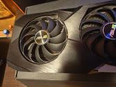 Asus Dual Radeon Rx 6700 XT 12gb - nuotraukos Nr. 8