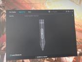 21.5 Huion Kamvas 22 Tablet - nuotraukos Nr. 12