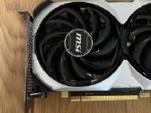 Msi Geforce Rtx 4060 Ti Ventus 3x 16gb Oc - nuotraukos Nr. 2