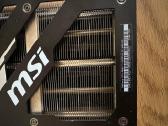 Msi Geforce Rtx 4060 Ti Ventus 3x 16gb Oc - nuotraukos Nr. 3